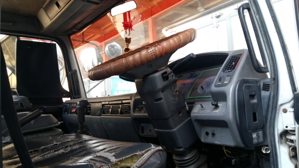 ขายด่วนครับ หัวลาก HINO 2K สมอ 260 แรง รถสวยครับ พร้อมใช้งาน มี 7 คัน ครับ