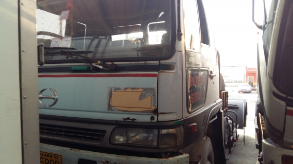 ขายด่วนครับ หัวลาก HINO 2K สมอ 260 แรง รถสวยครับ พร้อมใช้งาน มี 7 คัน ครับ