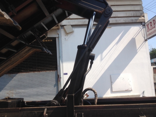 ขาย 12 ล้อ HINO PROPIA P11 Commonrail 2 เพลา 2 ตอน ขาย 12 ล้อ HINO PROPIA P11 Commonrail 2 เพลา 2 ตอน