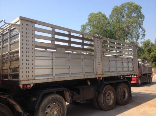 ขาย 12 ล้อ HINO PROPIA P11 Commonrail 2 เพลา 2 ตอน ขาย 12 ล้อ HINO PROPIA P11 Commonrail 2 เพลา 2 ตอน