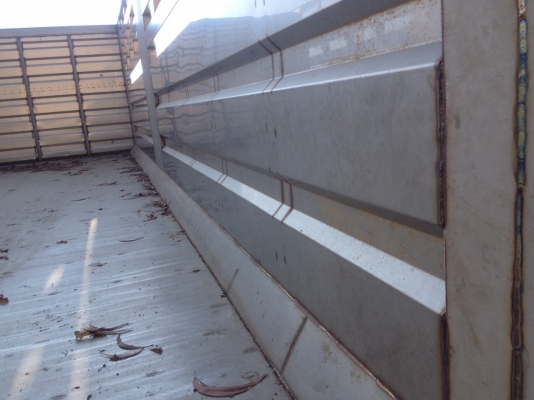 ขาย 12 ล้อ HINO PROPIA P11 Commonrail 2 เพลา 2 ตอน