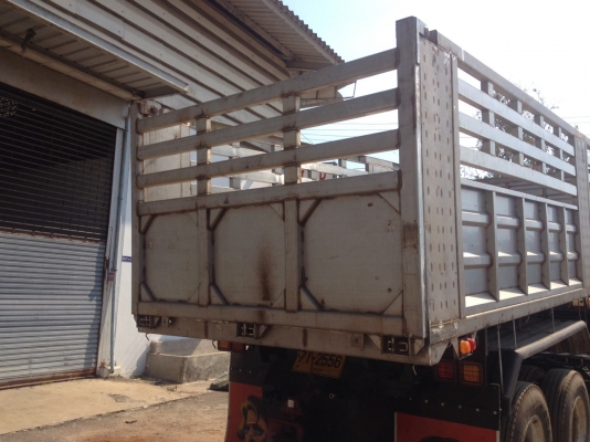 ขาย 12 ล้อ HINO PROPIA P11 Commonrail 2 เพลา 2 ตอน ขาย 12 ล้อ HINO PROPIA P11 Commonrail 2 เพลา 2 ตอน