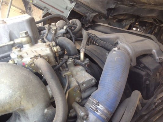 ขาย 12 ล้อ HINO P11 Commonrail 2 เพลา ราคา 1,600,000 ขาย 12 ล้อ HINO P11 Commonrail 2 เพลา ราคา 1,600,000