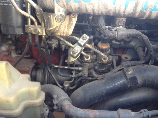 ขาย 12 ล้อ HINO P11 Commonrail 2 เพลา ราคา 1,600,000 ขาย 12 ล้อ HINO P11 Commonrail 2 เพลา ราคา 1,600,000