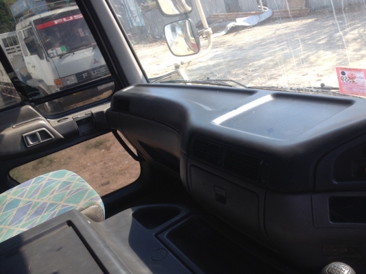 ขาย 12 ล้อ HINO P11 Commonrail 2 เพลา ราคา 1,600,000 ขาย 12 ล้อ HINO P11 Commonrail 2 เพลา ราคา 1,600,000