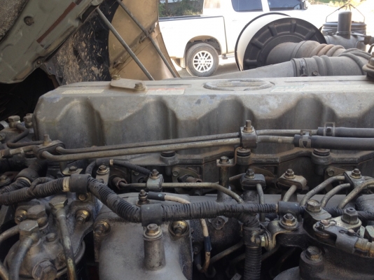 ขาย 12 ล้อ HINO P11 Commonrail 2 เพลา ราคา 1,600,000 ขาย 12 ล้อ HINO P11 Commonrail 2 เพลา ราคา 1,600,000