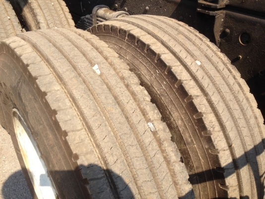 ขาย 12 ล้อ HINO P11 Commonrail 2 เพลา ราคา 1,600,000 ขาย 12 ล้อ HINO P11 Commonrail 2 เพลา ราคา 1,600,000