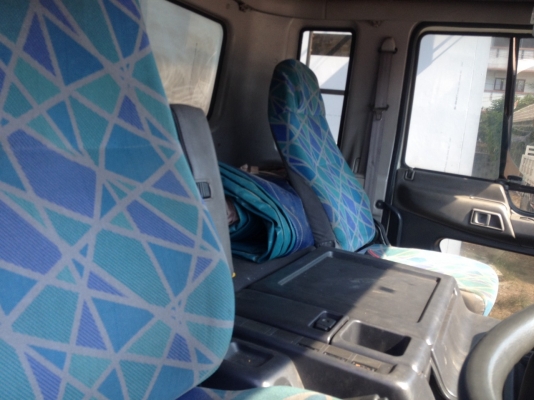 ขาย 12 ล้อ HINO P11 Commonrail 2 เพลา ราคา 1,600,000 ขาย 12 ล้อ HINO P11 Commonrail 2 เพลา ราคา 1,600,000