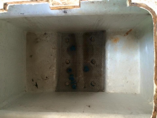 เรือ 14 ฟุตโมลช่างโต้ง