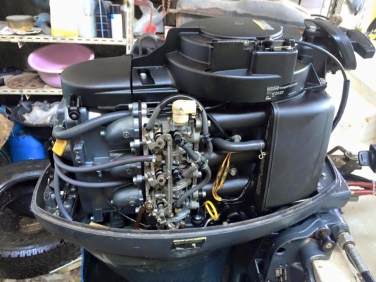 เรือ 14 ฟุตโมลช่างโต้ง