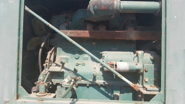 ขายรถปูยาง อุปกรณ์ครบ สภาพต้องเช็คใหม่ ราคาต่อรองได้