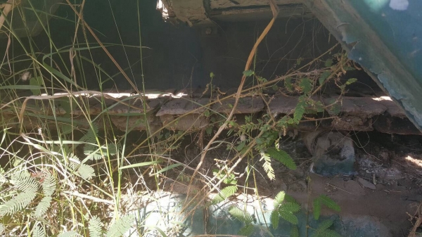 ขายรถปูยาง อุปกรณ์ครบ สภาพต้องเช็คใหม่ ราคาต่อรองได้