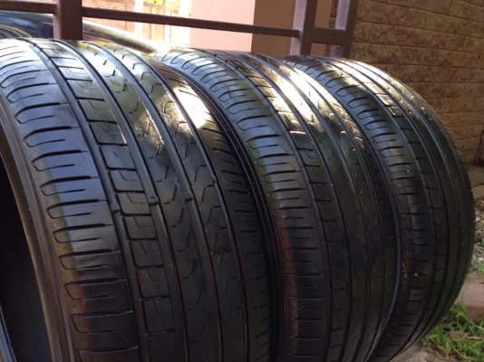 ยาง PIRELLI Scorpion 255 50 19 ปี14 จำนวน 3เส้น ราคาไม่แพง