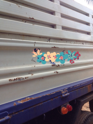 ขายรถบรรทุก 6 ล้อดัมพ์ ISUZU FRR 210 แรงม้าปี 2553 ไมล์ 120000 กม.ราคา 850000