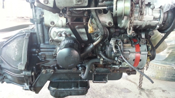 ขาย เครื่อง 2L 2.4 Turbo แท้นอก ไม่ไอ ไมดัน ไม่พ่น พร้อมเกียร์ไม่เห่าไม่หอน สายพานไทม์มิ่งเปลี่ยนแล้ว ชุดคลัทช์ทั้งชุดเปลี่ยนแท้ ใช้ได้อีกนาน ขาย เครื่อง 2L 2.4 Turbo แท้นอก ไม่ไอ ไมดัน ไม่พ่น พร้อมเกียร์ไม่เห่าไม่หอน สายพานไทม์มิ่งเปลี่ยนแล้ว ชุดคลัทช์ทั้งชุดเปลี่ยนแท้ ใช้ได้อีกนาน