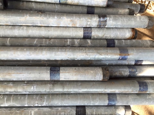 ขาย เส้น ละ 580 ราคานี้เหมาหมด มี 70 เส้น