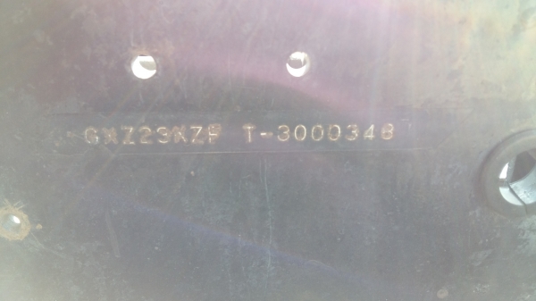 ขายด่วนครับ หัวลาก DEGA270 ช่วงล่าง พร้อมเล่ม ม79 มี คัสชี คานหน้า หลัง ชุดเบรต ครบ