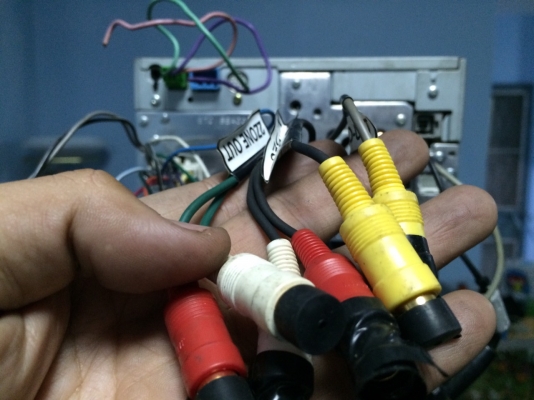 ADDZEST MAX950HD จอ7นิ้ว HDD30GB DVD DVD-RW NTSC PAL MP3 CD MS SONY AUX ทัชสกรีน ปรับระดับจอได้4ระดับ ต่อทีวีดิจิตอลได้ Made in Japan มือ2 ญี่ปุ่น