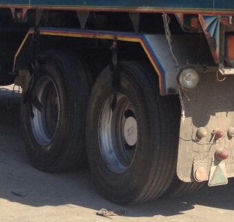 สิบล้อ ฮีโน่ 344ปี53 แม่ลูก 3คานแท้ ดั้มเกษตร กะบะเหล็กค็อกเกษตร สภาพดีเดิมๆพร้อมใช้ ทะเบียนพร้อมโอน