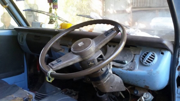 หกล้อ อีซูซุ TL เครือง100แรง แน่นๆ ขับวิ่งทางไกลสะบาย ช่วงยาว4.30ม สภาพดีหัวสวยบางเดิมไม่ผุ ทะเบียนพร้อมโอน หกล้อ อีซูซุ TL เครือง100แรง แน่นๆ ขับวิ่งทางไกลสะบาย ช่วงยาว4.30ม สภาพดีหัวสวยบางเดิมไม่ผุ ทะเบียนพร้อมโอน