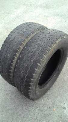 215/75R16C MAXXIS TRUCMAXX UE-168 ปีใหม่ๆ ปี2014 ไม่มีปะ มี 2 เส้น tel.081-427-3941 ไอดีไลน์ autobot107 215/75R16C MAXXIS TRUCMAXX UE-168 ปีใหม่ๆ ปี2014 ไม่มีปะ มี 2 เส้น tel.081-427-3941 ไอดีไลน์ autobot107