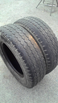 215/75R16C MAXXIS TRUCMAXX UE-168 ปีใหม่ๆ ปี2014 ไม่มีปะ มี 2 เส้น tel.081-427-3941 ไอดีไลน์ autobot107 215/75R16C MAXXIS TRUCMAXX UE-168 ปีใหม่ๆ ปี2014 ไม่มีปะ มี 2 เส้น tel.081-427-3941 ไอดีไลน์ autobot107