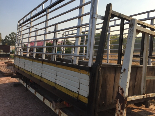 กะบะfb120ยาว5 ม