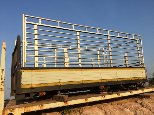 กะบะfb120ยาว5 ม