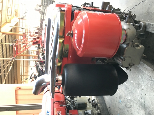 ขายเครื่องคูโบต้า ET 95 ภาษาไทย