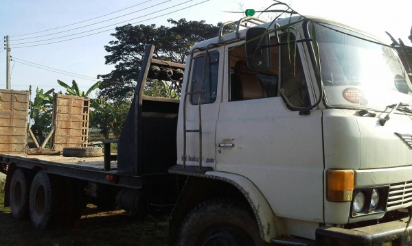 รถเทเลอร์ รถเทเลอร์