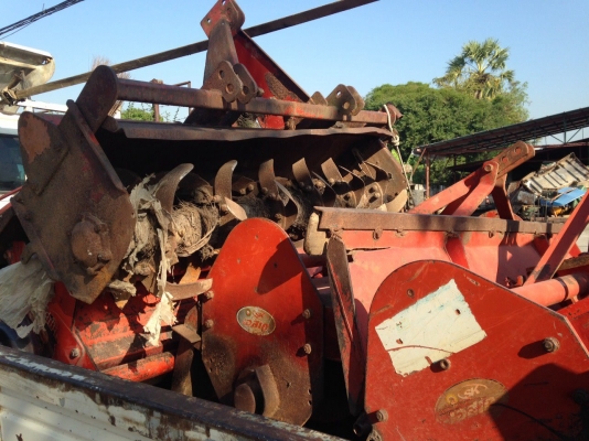 ==>อ.โซ่ ขายผานมือสองและโรตารี่มือสองจำนวนมากครับ ==>อ.โซ่ ขายผานมือสองและโรตารี่มือสองจำนวนมากครับ