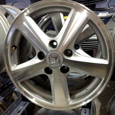 นิ้ว 5รู114 วีโก้ใส่ได้สภาพสวยตจวส่งได้ครับ