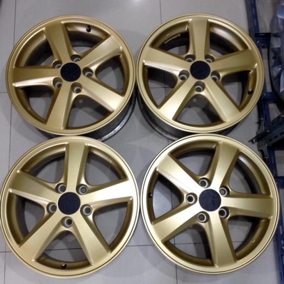 นิ้ว 5รู114 วีโก้ใส่ได้สภาพสวยตจวส่งได้ครับ