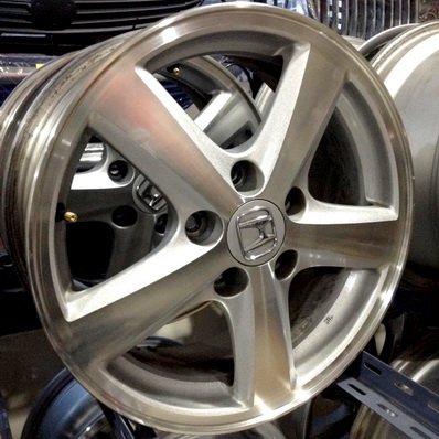 นิ้ว 5รู114 วีโก้ใส่ได้สภาพสวยตจวส่งได้ครับ