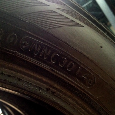 -----ขายแล้ว----ยาง16นิ้ว ปี 14