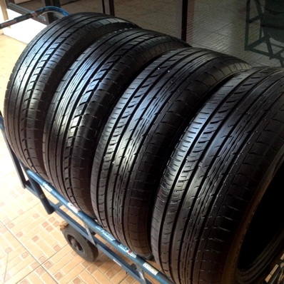 -----ขายแล้ว----ยาง16นิ้ว ปี 14