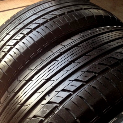 -----ขายแล้ว----ยาง16นิ้ว ปี 14