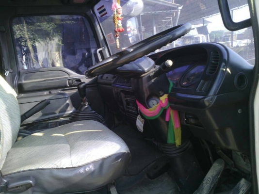 อีซูซุ เดก้า 195 ยาว 6 เมตร รถออกห้างป้ายแดง อีซูซุ เดก้า 195 ยาว 6 เมตร รถออกห้างป้ายแดง