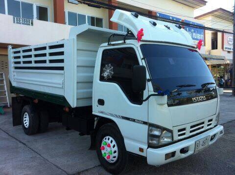 Isuzu 130 ปี50 ติดต่อ 080-1405528