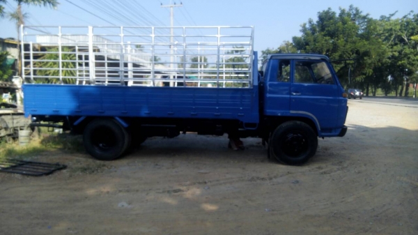 ขาย6ล้ออีชุชุ SBR 145 แรงม้า เดิมๆห้างแท้ จัดไฟแนนซ์ได้ทั่วประเทศคับ