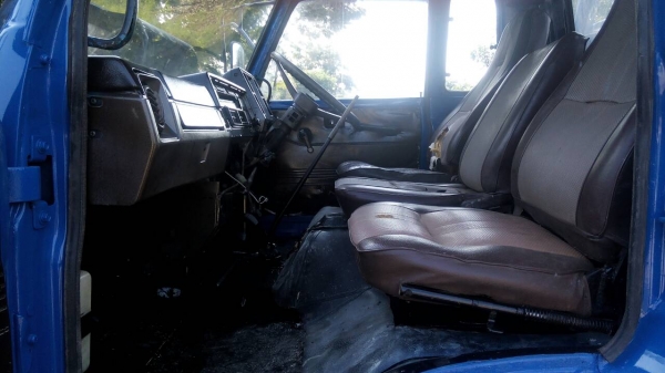 ขาย6ล้ออีชุชุ SBR 145 แรงม้า เดิมๆห้างแท้ จัดไฟแนนซ์ได้ทั่วประเทศคับ