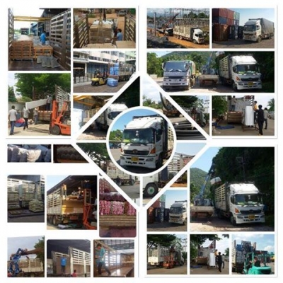 มีรถ 10 ล้อคอกยาวไว้บริการ มีรถ 10 ล้อคอกยาวไว้บริการ