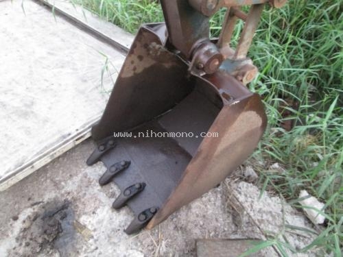 ขายถูก!!! รถขุด  KOMATSU   PC50UU-1  รหัสสินค้า : 12000971 Tel.081-897-9757 หรือเพิ่มเติมไดที่ www.nihonmono.com