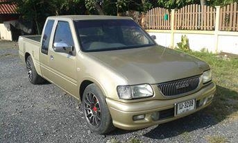 ขาย isusu Dargon cab 175000 โทร 0805669540