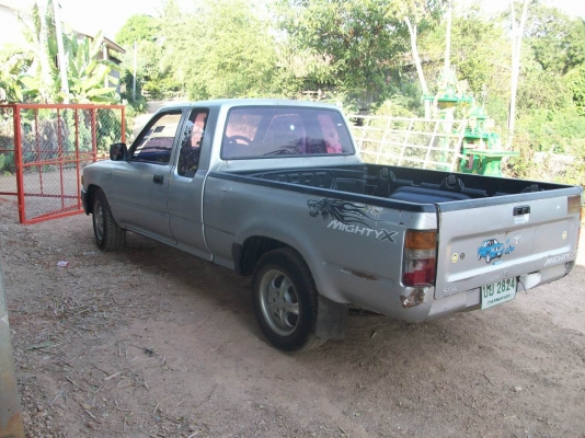 ขายไมตี้ ปี 39 พร้อมใช้งาน ขายไมตี้ ปี 39 พร้อมใช้งาน