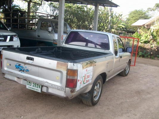 ขายไมตี้ ปี 39 พร้อมใช้งาน ขายไมตี้ ปี 39 พร้อมใช้งาน