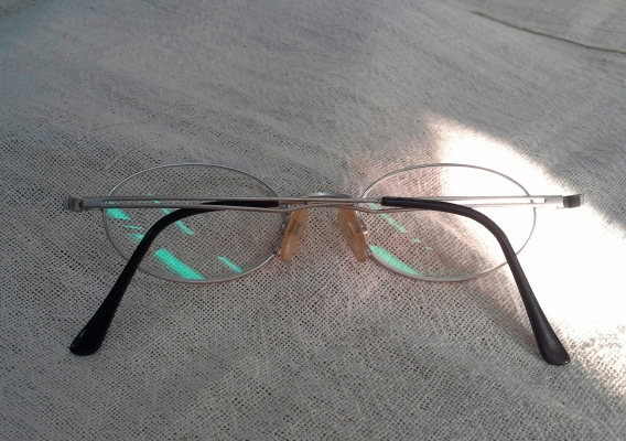 แว่นสายตายาวซุปเปอร์แบรนด์ ESPRIT made in USA