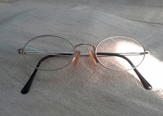 แว่นสายตายาวซุปเปอร์แบรนด์ ESPRIT made in USA