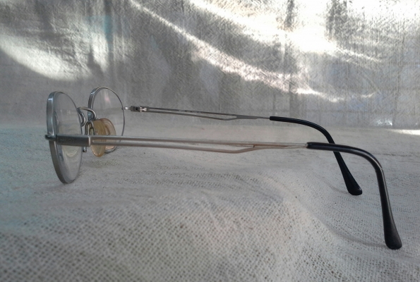 แว่นสายตายาวซุปเปอร์แบรนด์ ESPRIT made in USA