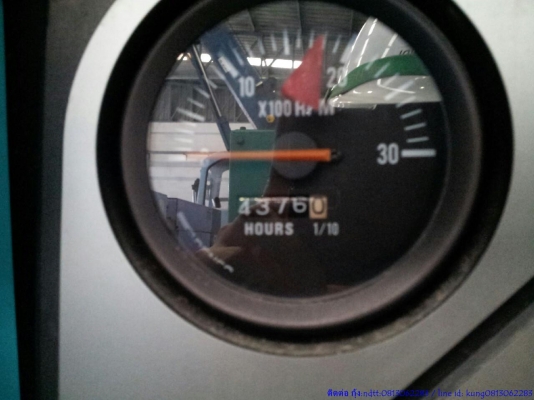 เครื่องปั่นไฟ เดนโย่ DCA-150SPM2 # 3698023 นำเข้าจากญี่ปุ่น โทร.กุ้ง:0813062283